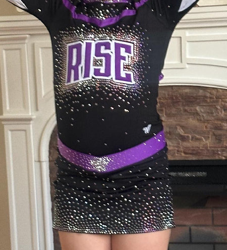 19 RISE uniforms for AG dolls bulk pricing