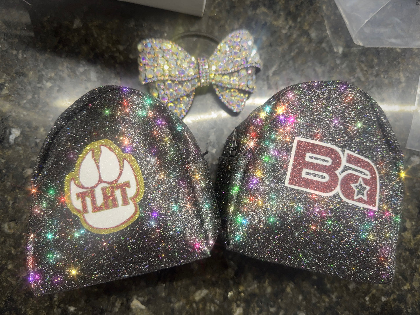 Custom sample order BA
