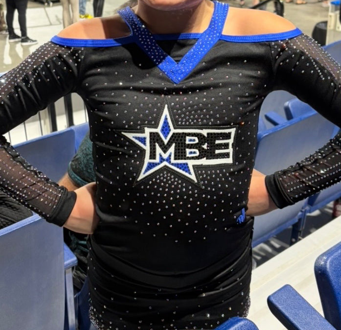 Valerie Custom Order with shoes